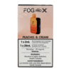 ProX-Peaches