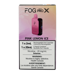 ProX-Pink