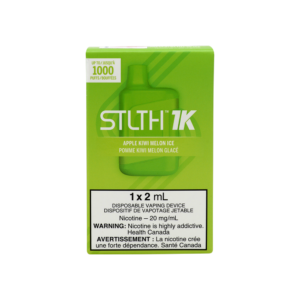 STL-1K-Apple