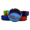 Silicone-Round-Ashtray