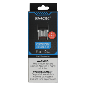 Smok-Novo-Pod-0-6