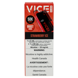 Vice-Strawberry