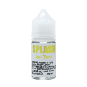 splashicedrop