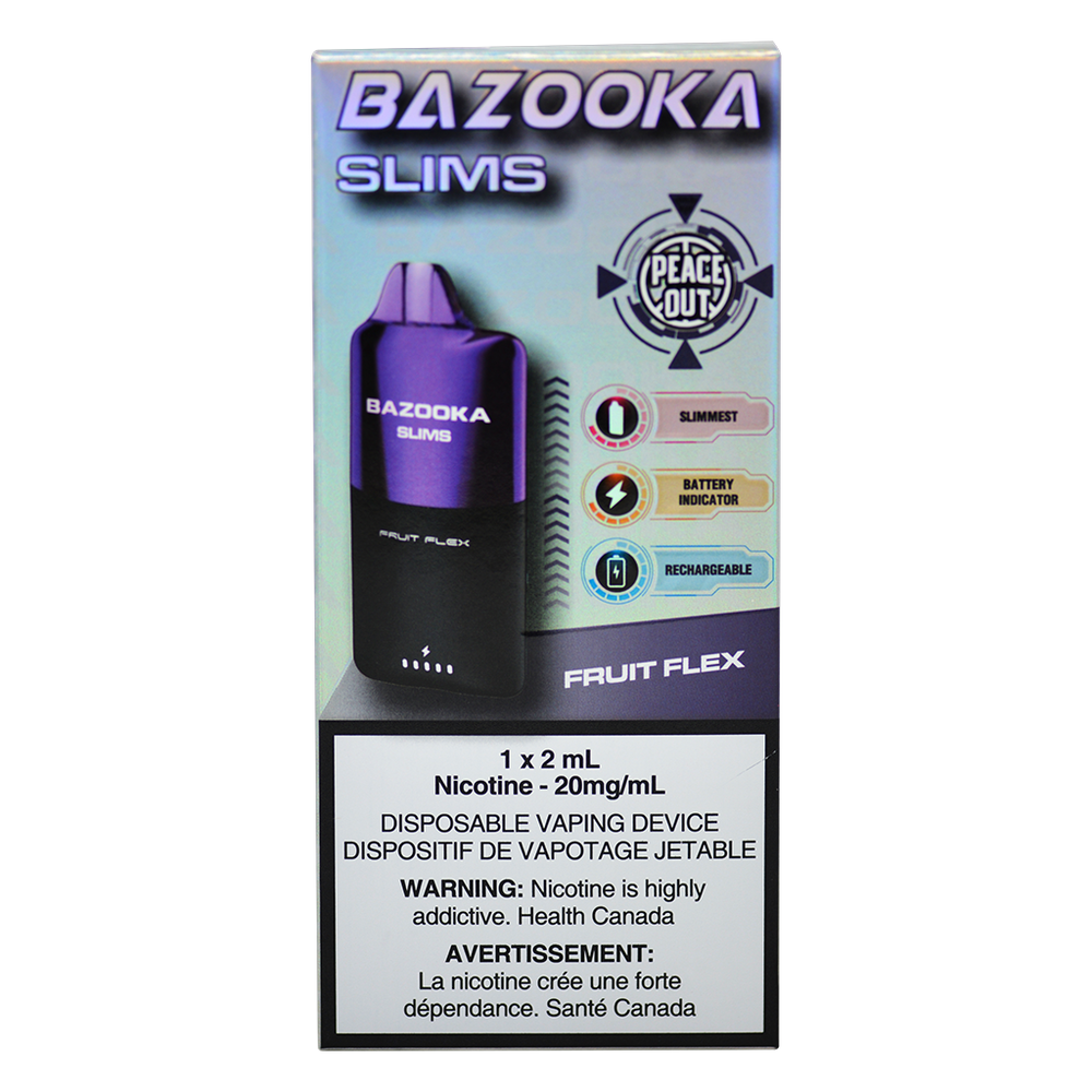 Bazooka-Slim-FF-3 Bazooka-Slim-FF-3